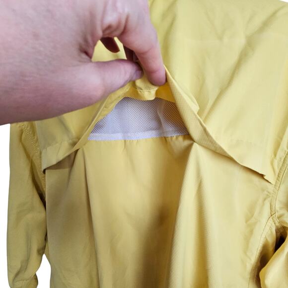 SIMMS Fishing Shirt SIMMS Guide Series Shirt Button Down Shirt Men 3XL Yellow - Picture 8 of 8